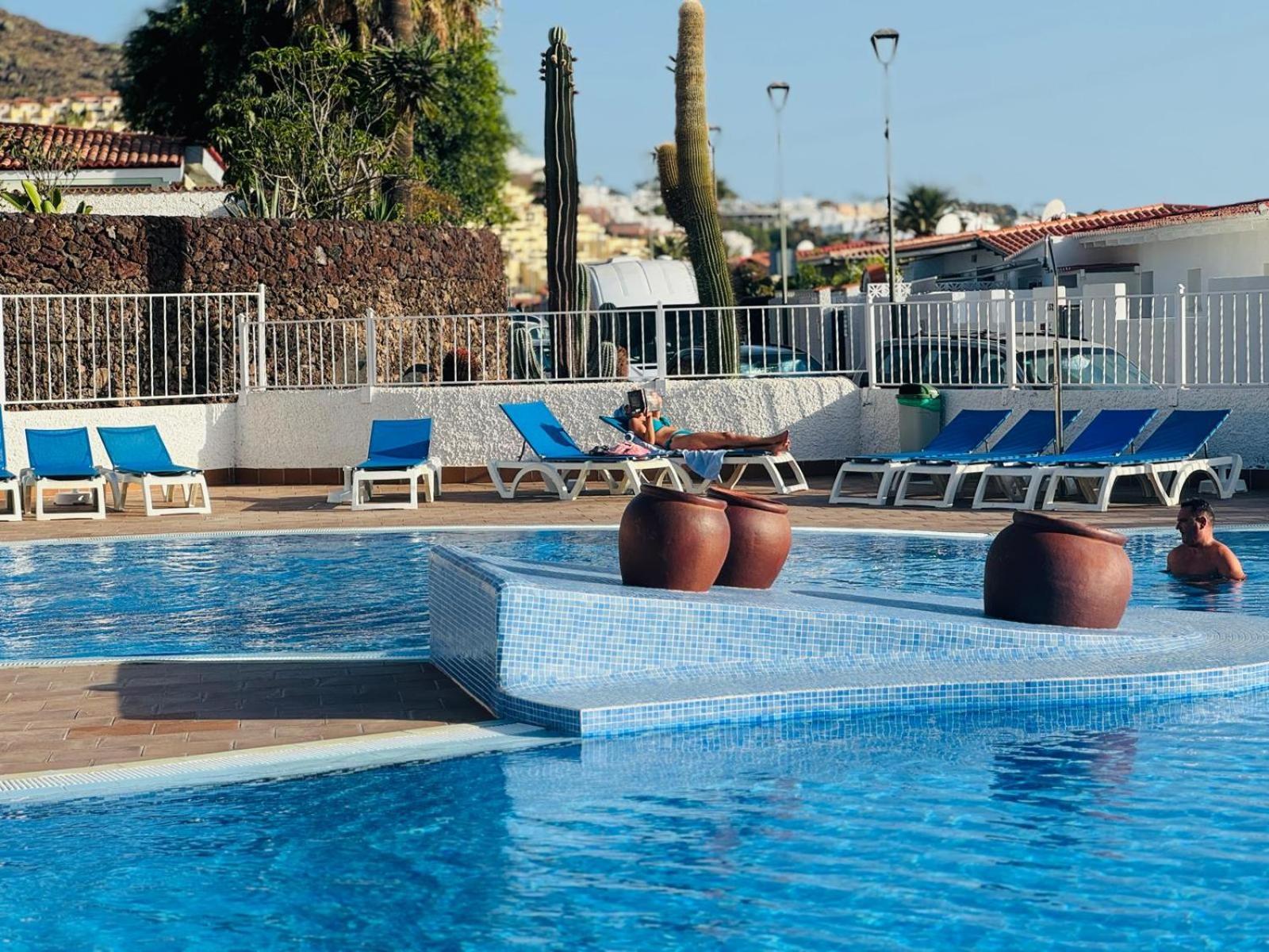 Apartment Miraverde Oasis - Heated Pool - Ac