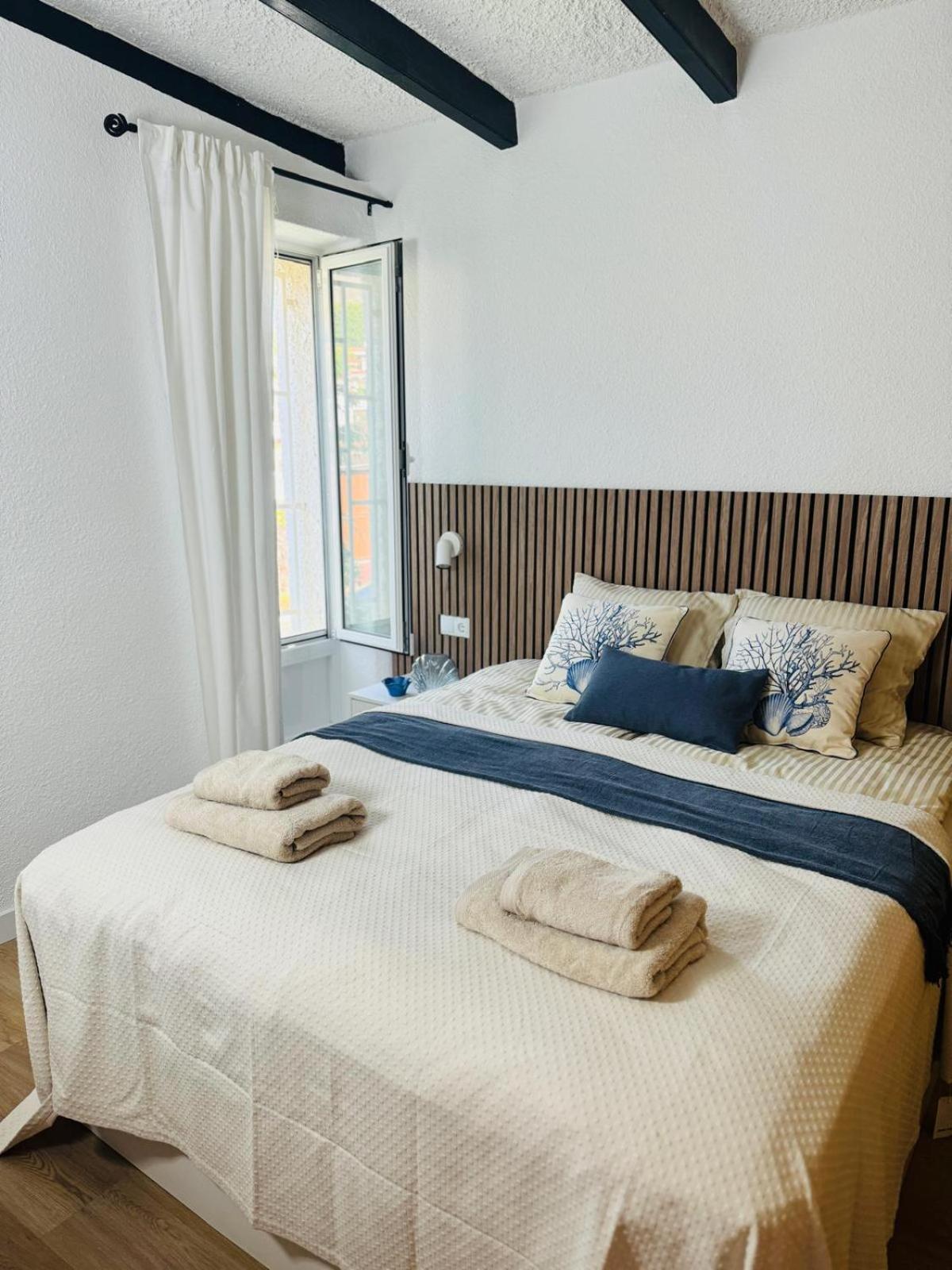 Miraverde Oasis - Heated Pool - Ac Costa Adeje (Tenerife)