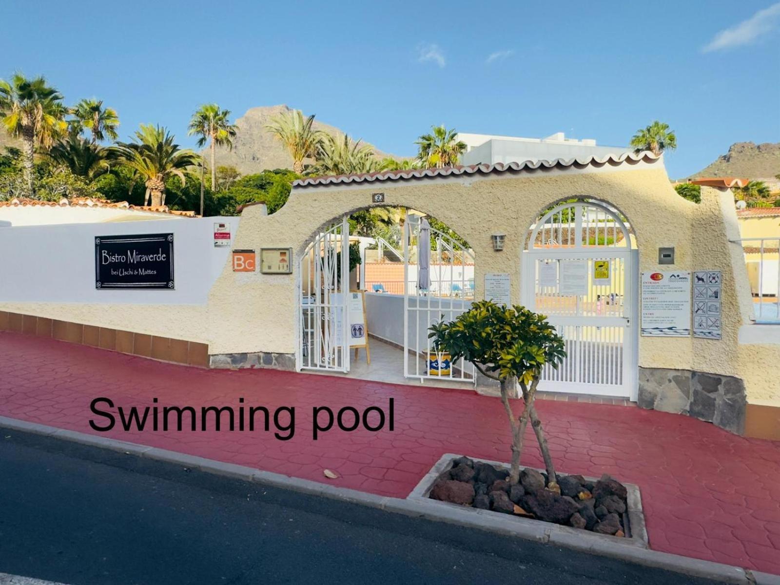 Miraverde Oasis - Heated Pool - Ac Apartment *