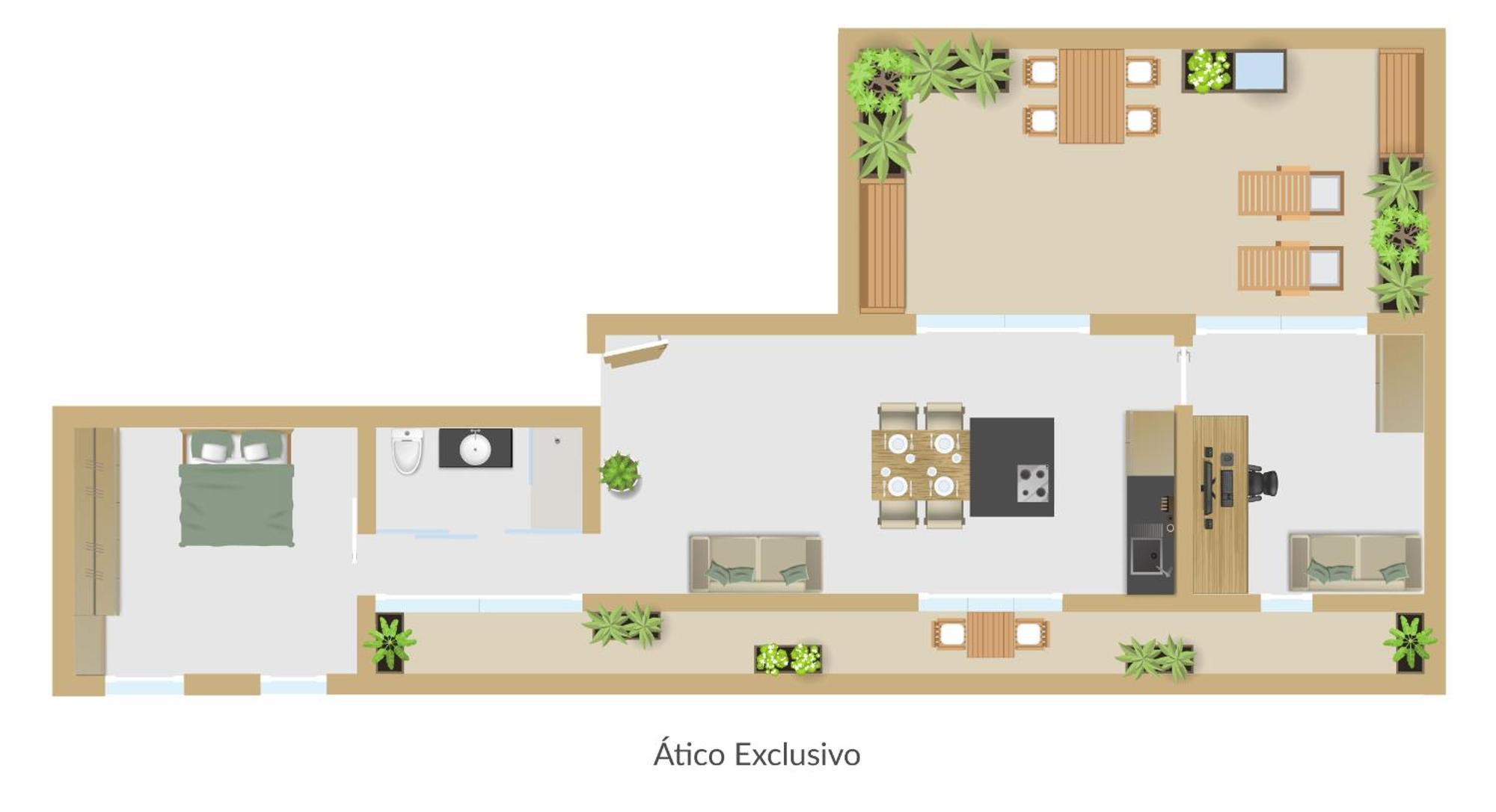 Arte Garachico (Tenerife)