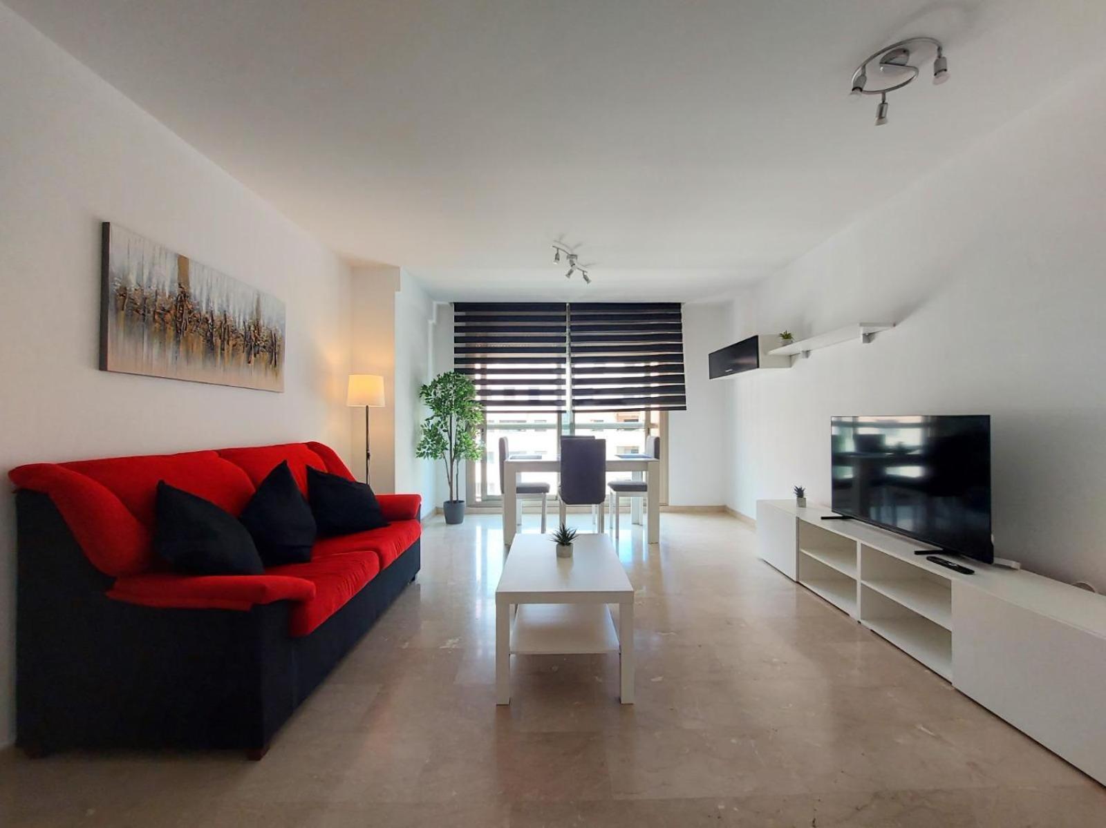 Ng Zenith - Santa Cruz de Tenerife