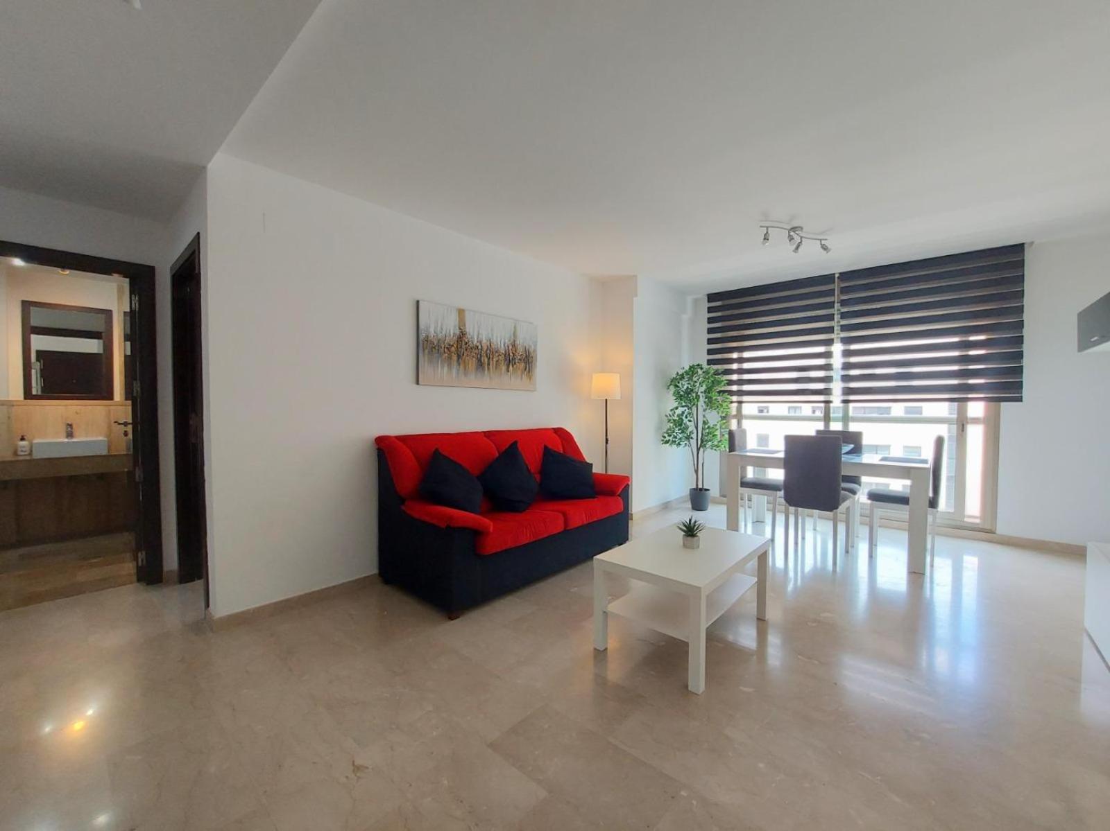 Ng Zenith - Apartment *