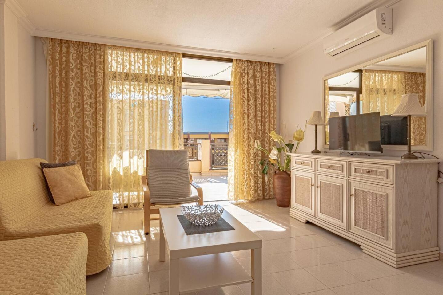 Apartamento Sunny Sunset Terrace By Dream Homes Tenerife *