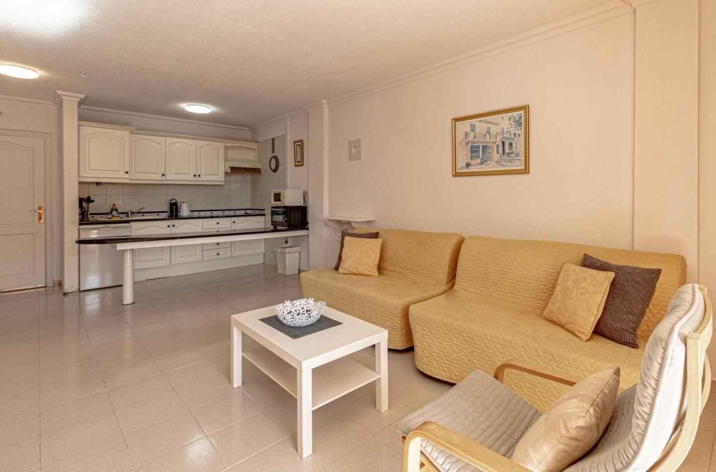 Sunny Sunset Terrace By Dream Homes Tenerife