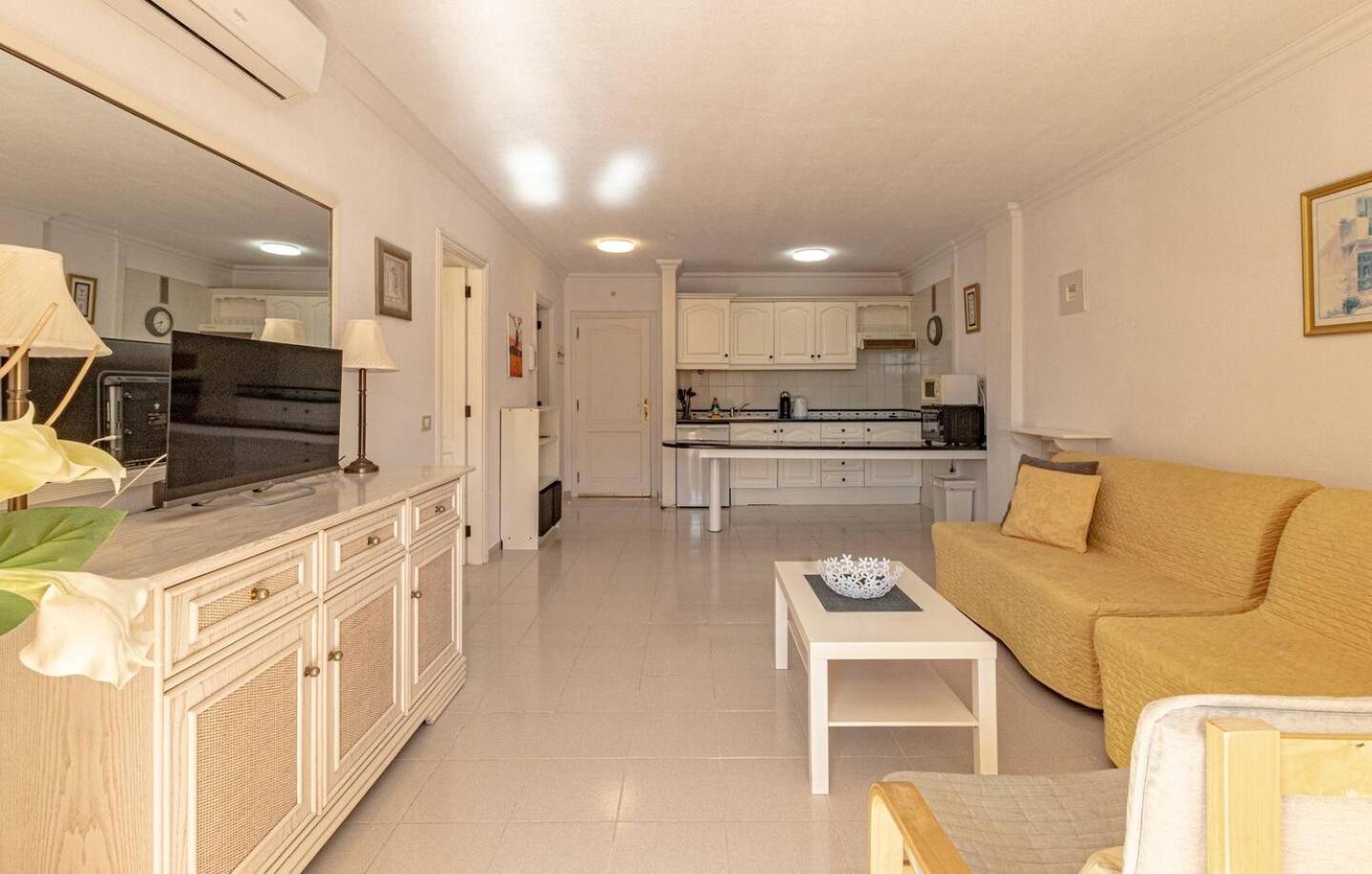Sunny Sunset Terrace By Dream Homes Tenerife * Puerto de Santiago (Tenerife)