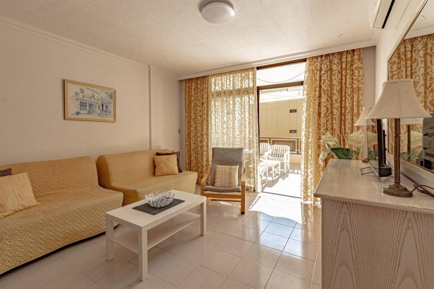 Sunny Sunset Terrace By Dream Homes Tenerife Apartamento *