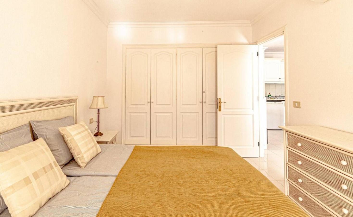 Apartamento Sunny Sunset Terrace By Dream Homes Tenerife *