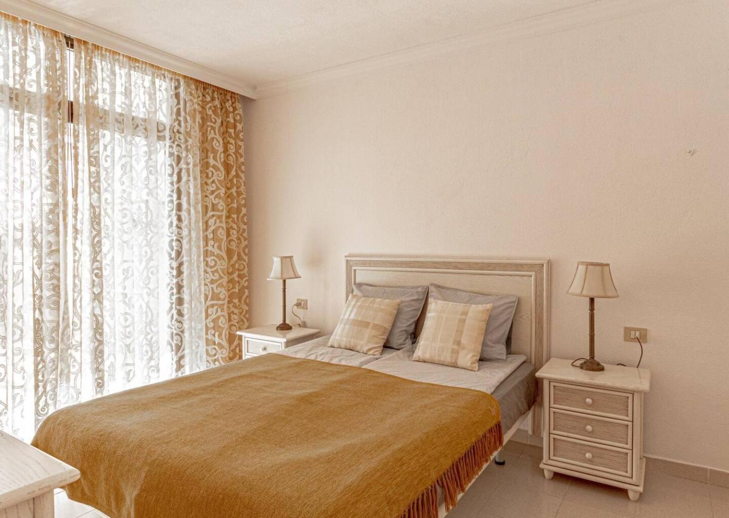 Apartamento Sunny Sunset Terrace By Dream Homes Tenerife
