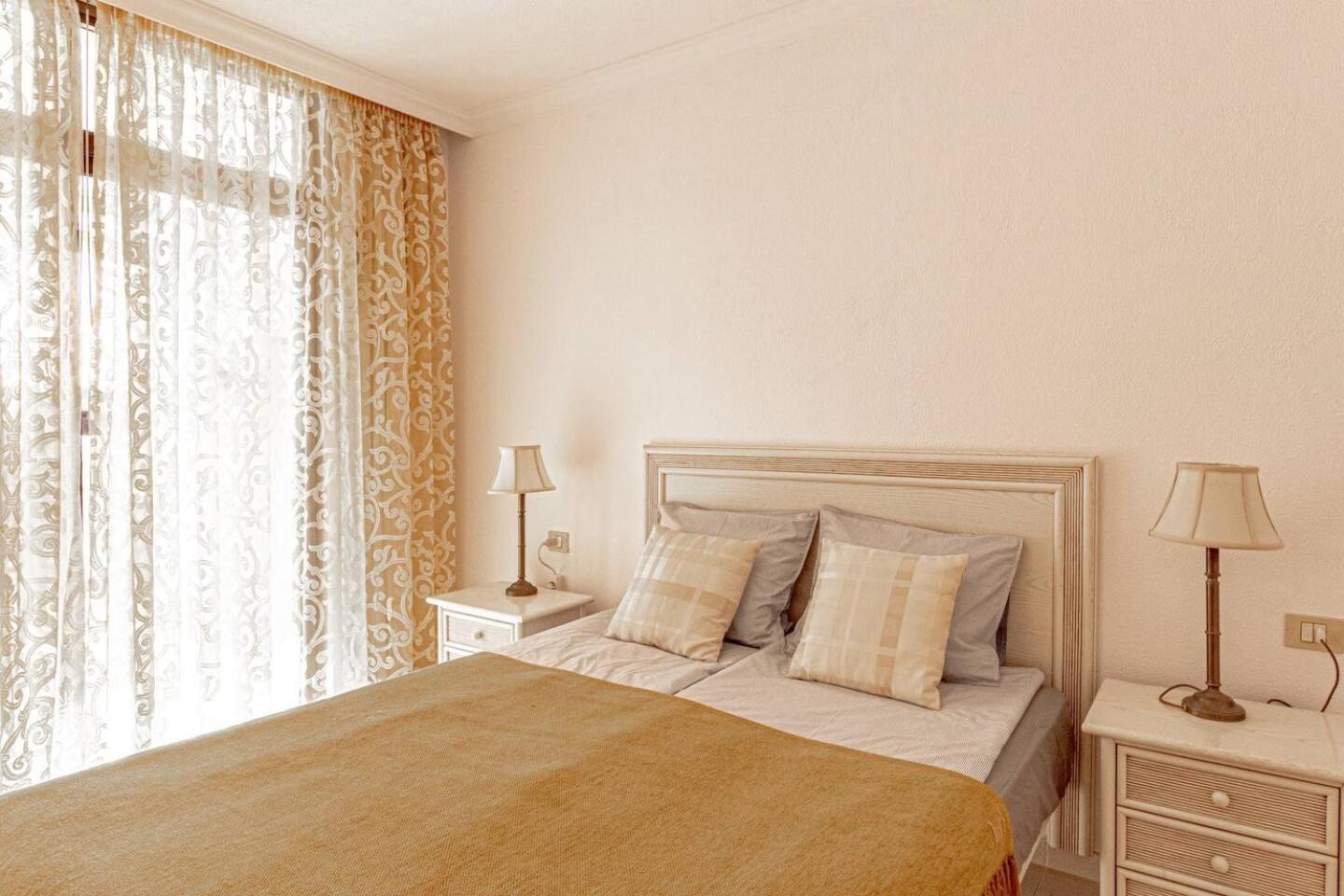Sunny Sunset Terrace By Dream Homes Tenerife Apartamento Puerto de Santiago (Tenerife)