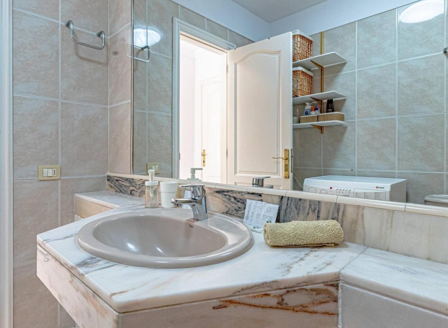 Apartamento Sunny Sunset Terrace By Dream Homes Tenerife Puerto de Santiago (Tenerife)