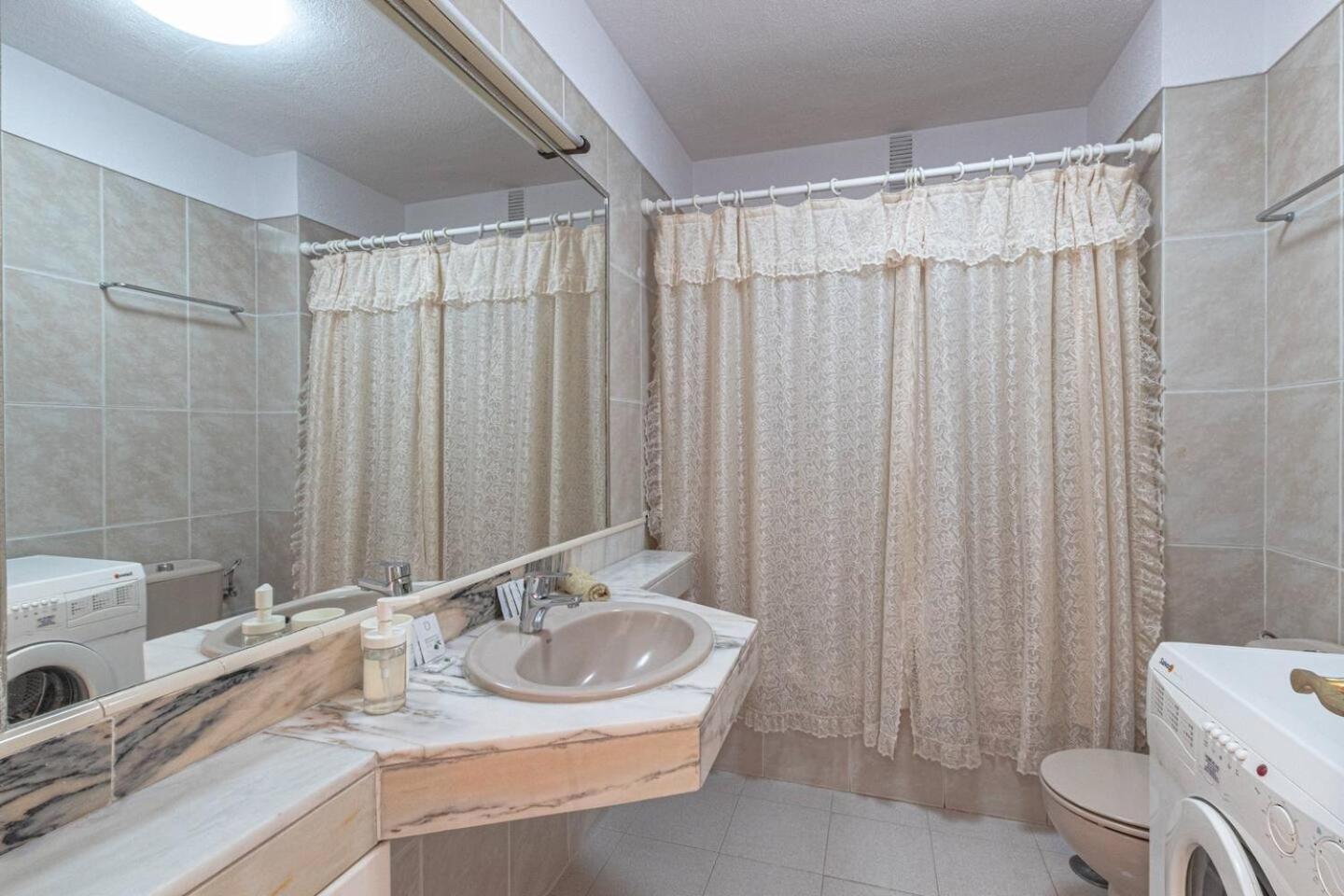 Apartamento Sunny Sunset Terrace By Dream Homes Tenerife Puerto de Santiago (Tenerife)