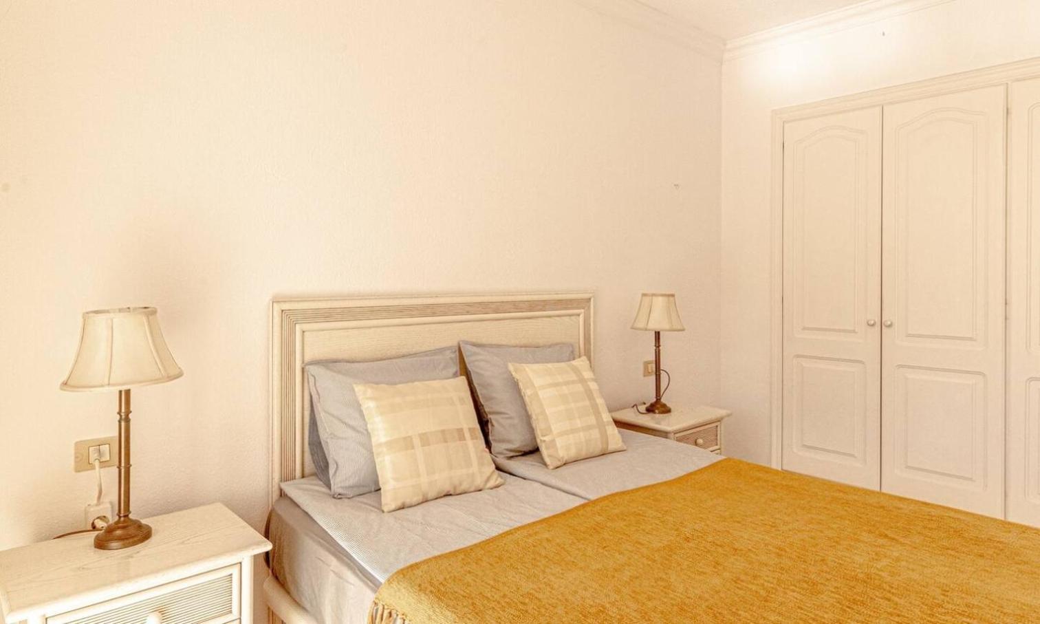 Sunny Sunset Terrace By Dream Homes Tenerife Apartamento