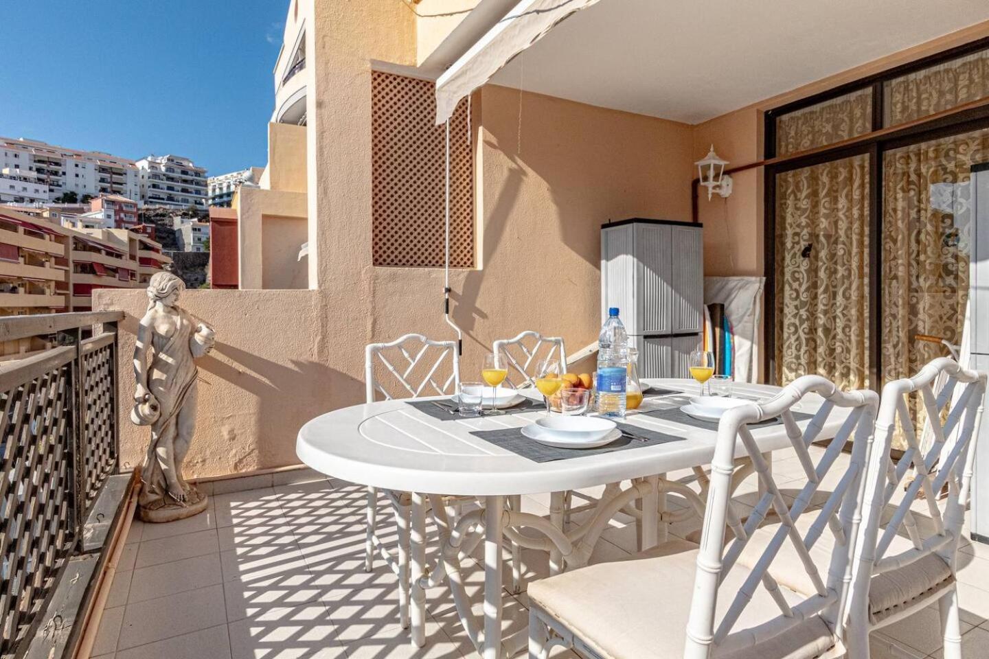 Apartamento Sunny Sunset Terrace By Dream Homes Tenerife