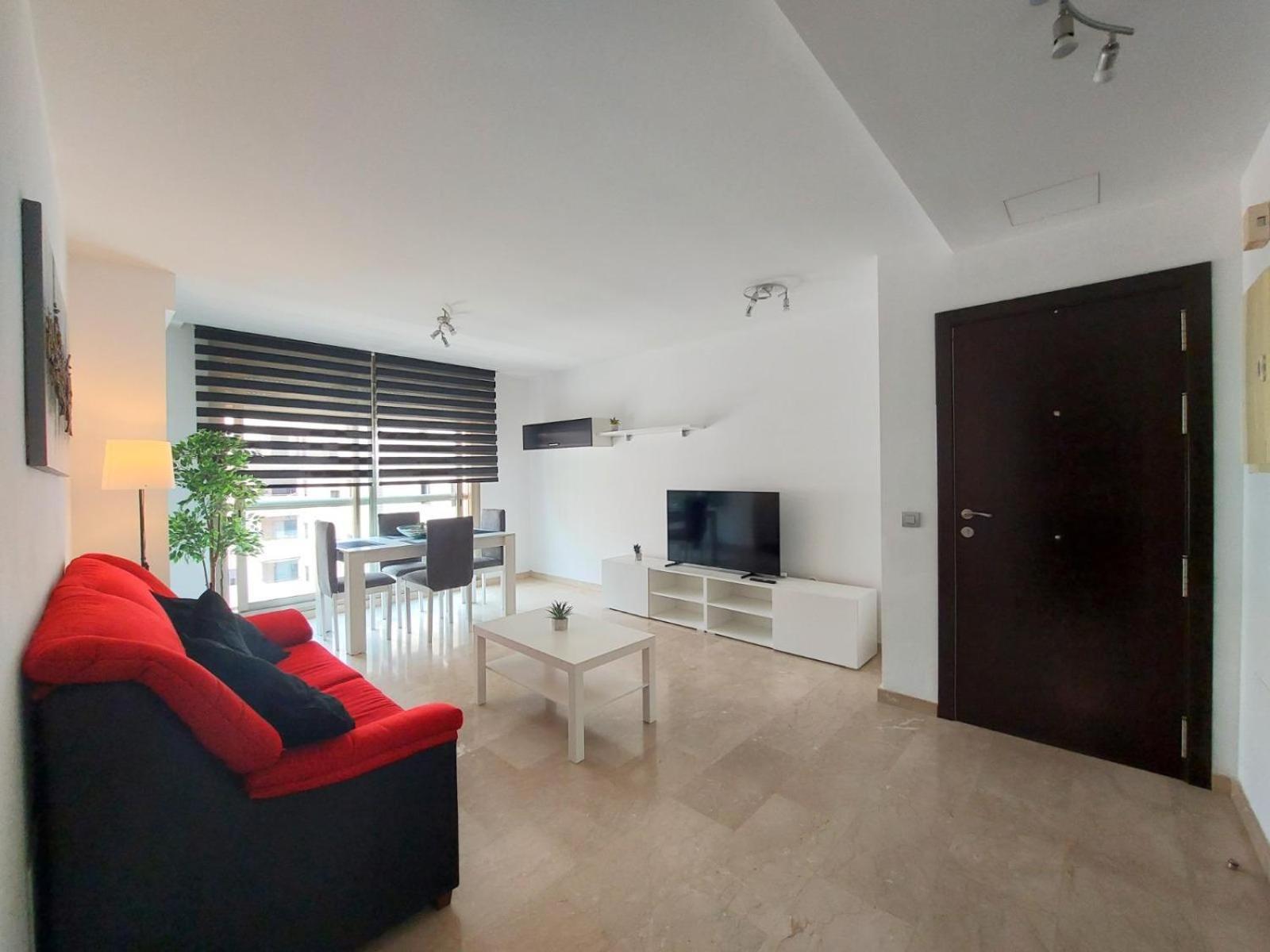 Apartment Ng Zenith - Santa Cruz de Tenerife