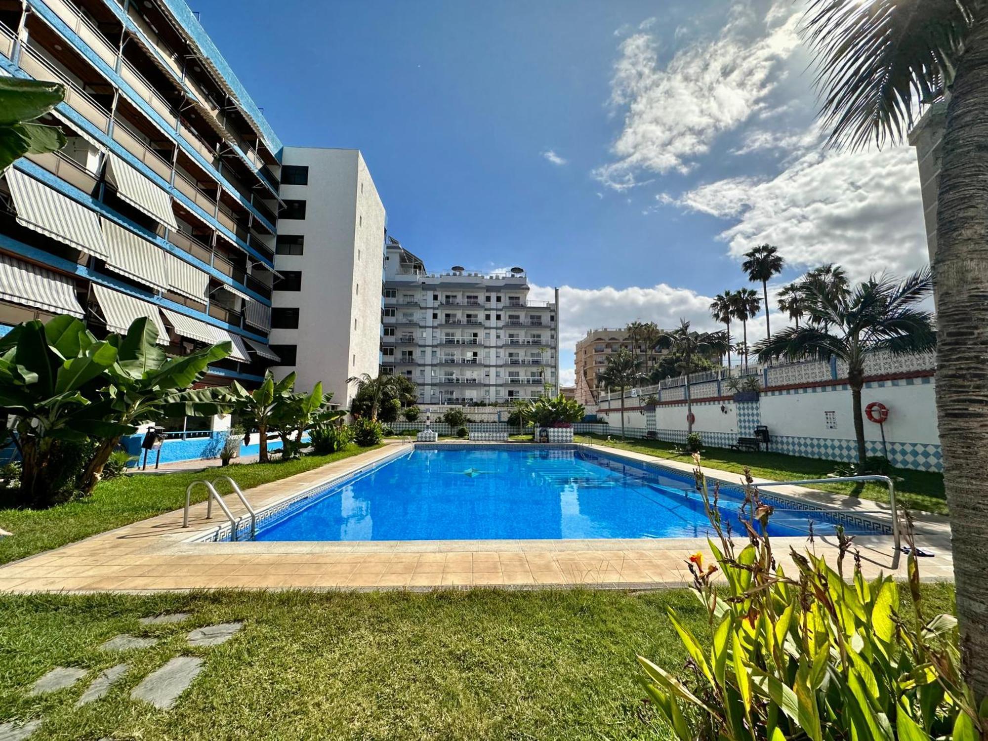 Anatolia's Place Puerto de la Cruz (Tenerife)