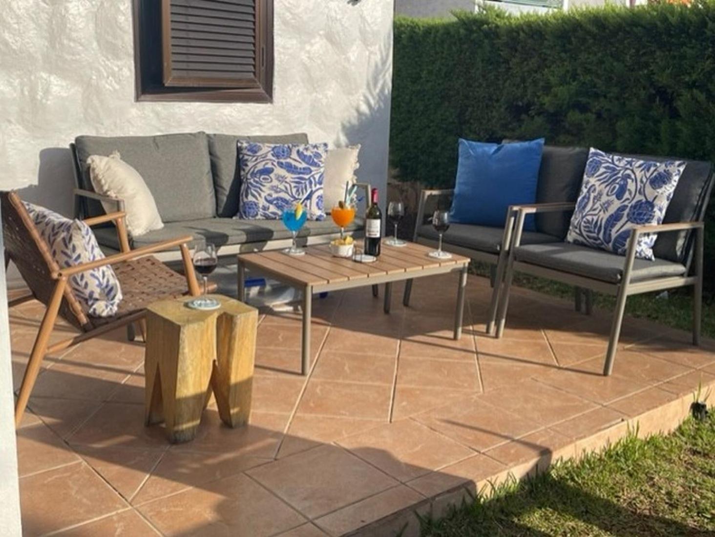Apartamerica Garden - 150 Metres From The * Playa de las Américas