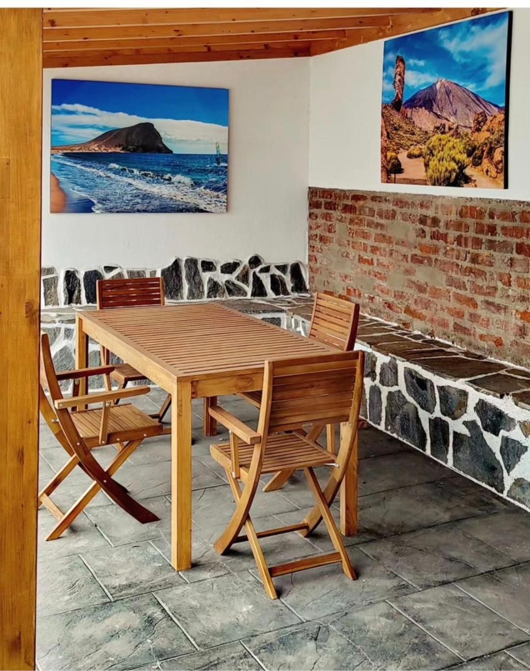 Casa Acentejo La Victoria de Acentejo