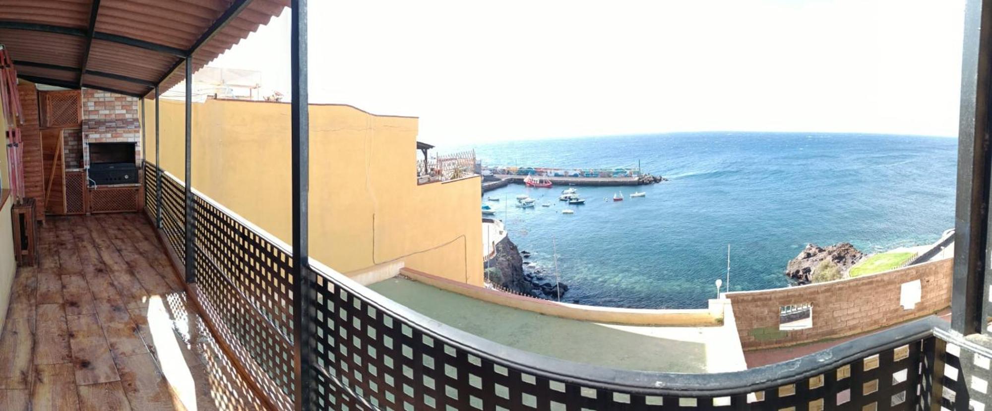 Vista Bonita Tenerife Sur Plena Vista Al Mar