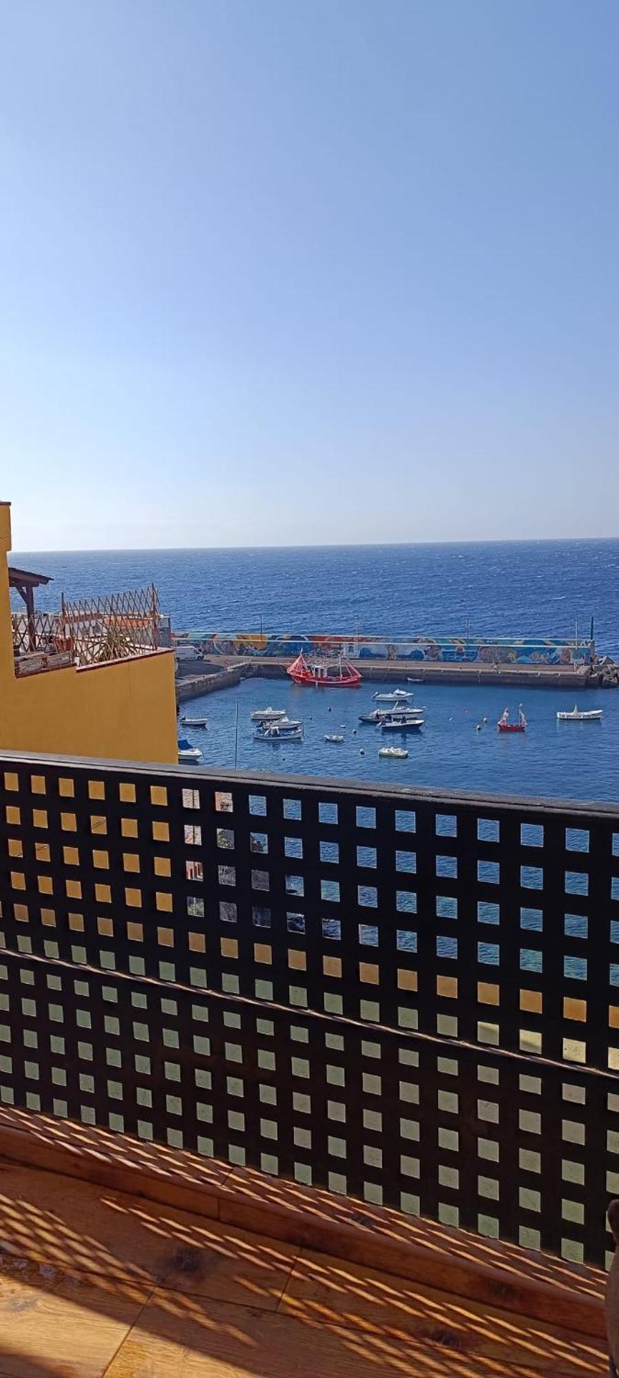 Vista Bonita Tenerife Sur Plena Vista Al Mar
