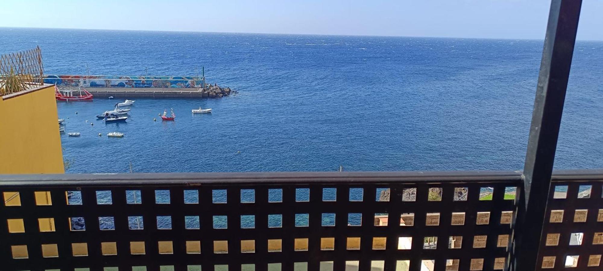 Vista Bonita Tenerife Sur Plena Vista Al Mar Apartment *