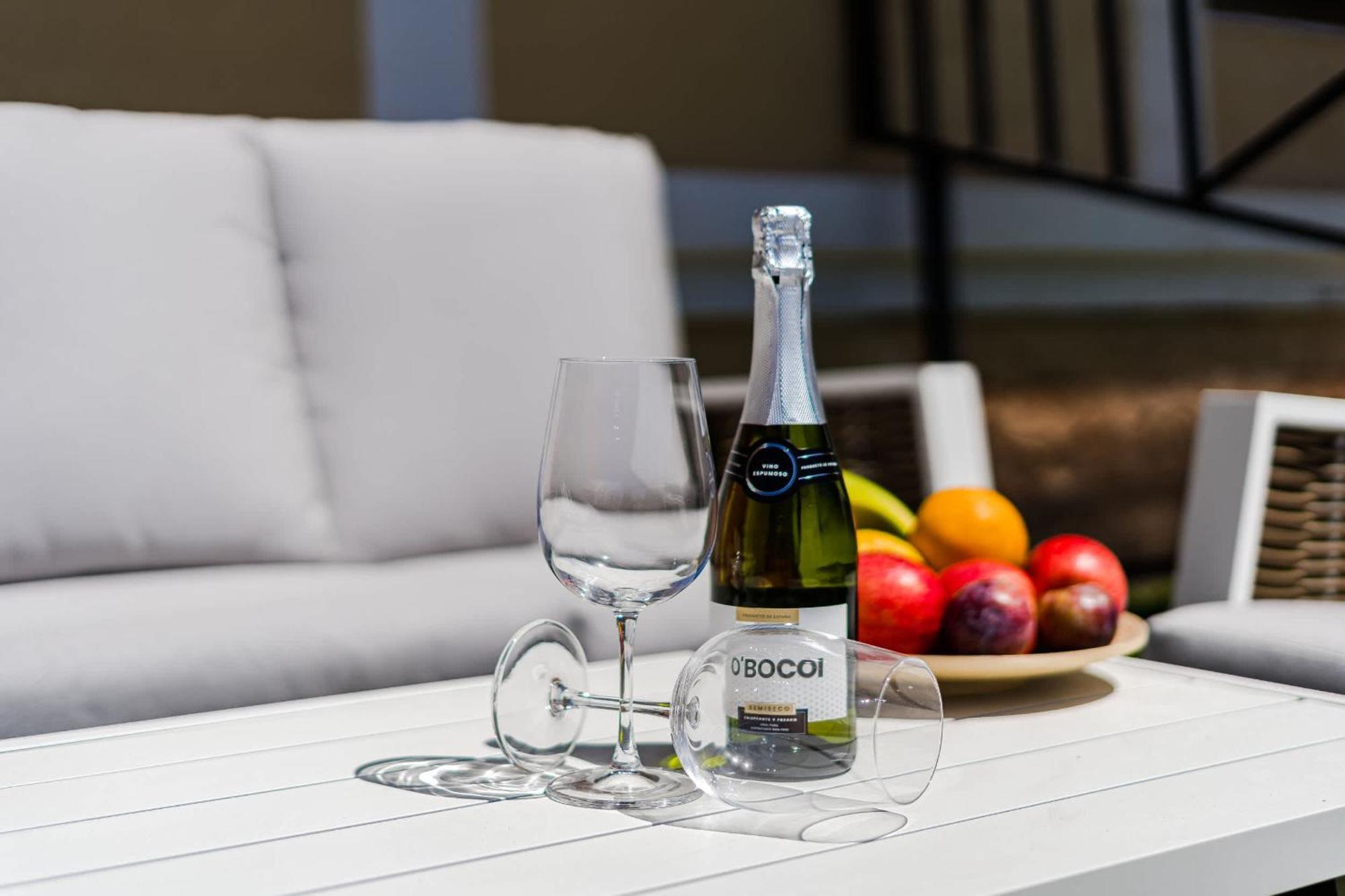 Appartement Luxurious Granada Park Retreat Los Cristianos (Tenerife)