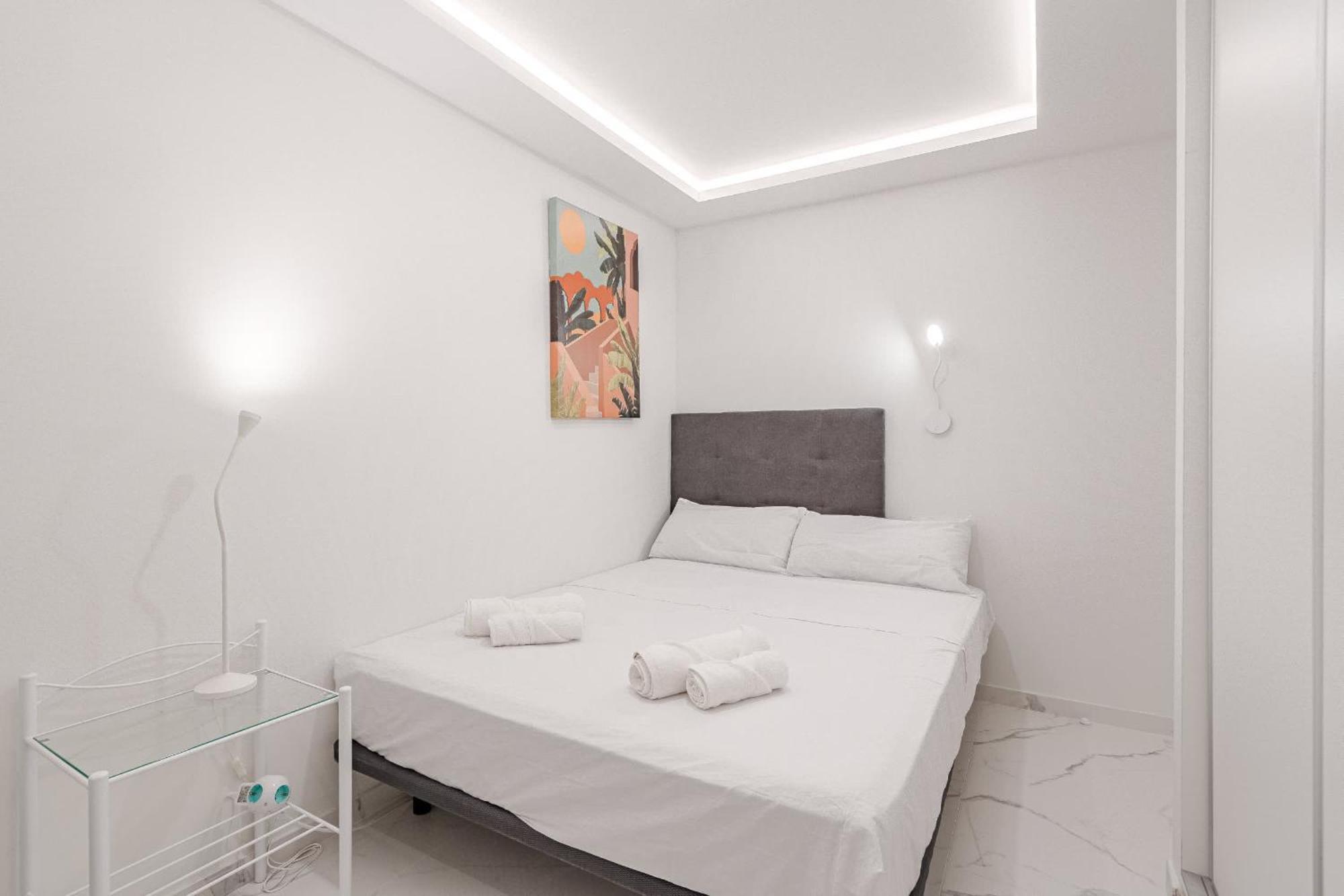 Luxurious Granada Park Retreat Los Cristianos (Tenerife)
