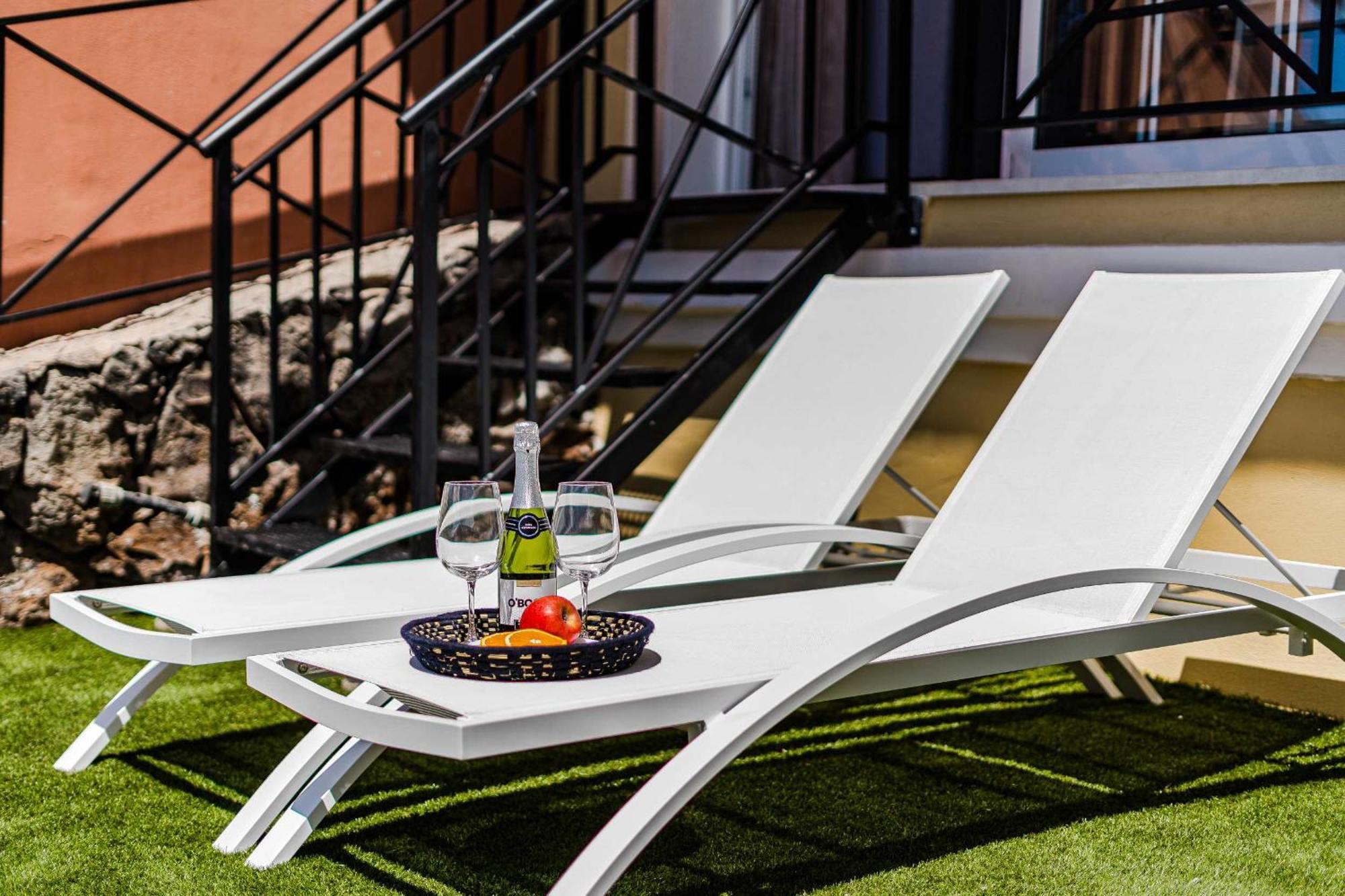 Luxurious Granada Park Retreat Appartement *