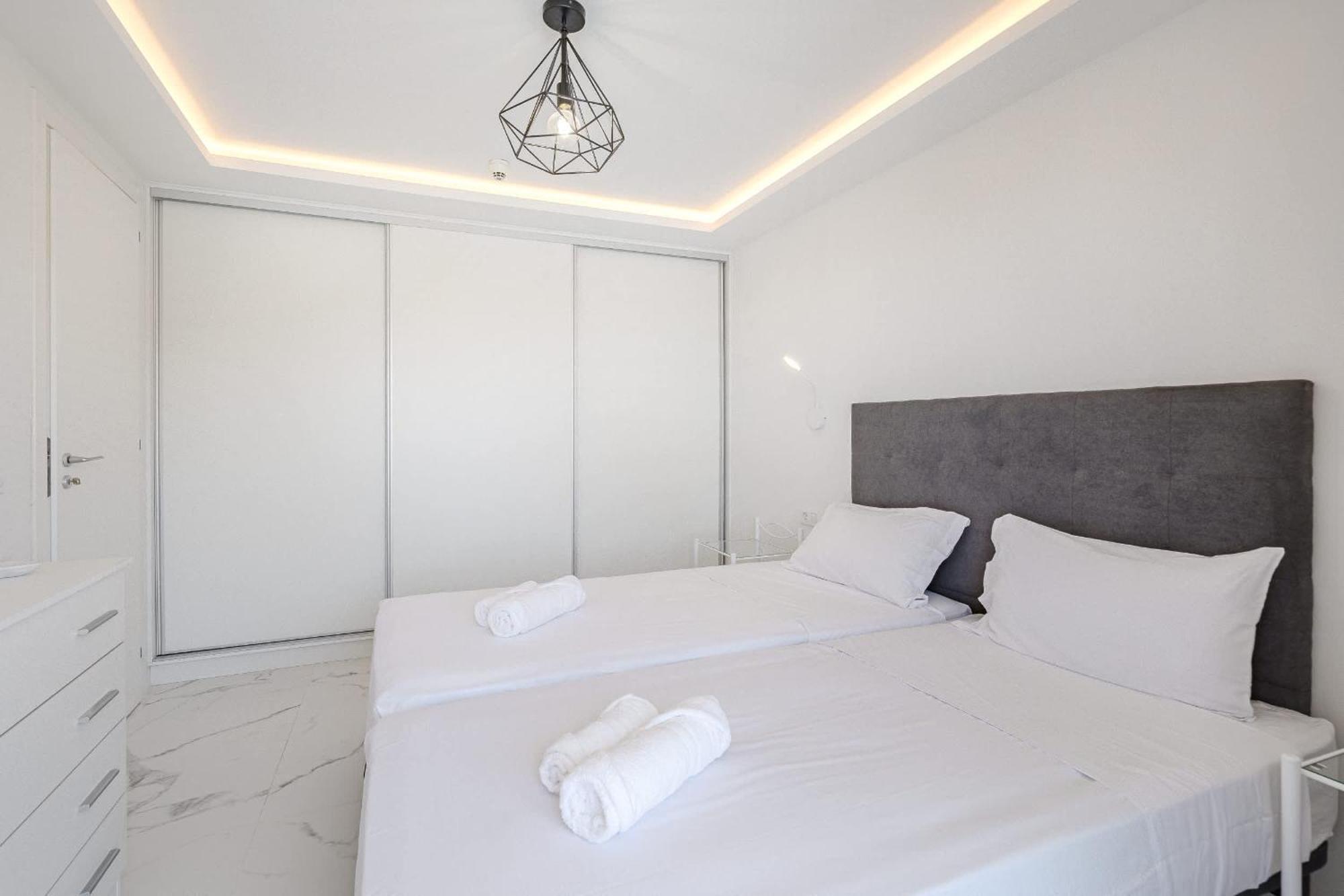 Appartement Luxurious Granada Park Retreat Los Cristianos (Tenerife)