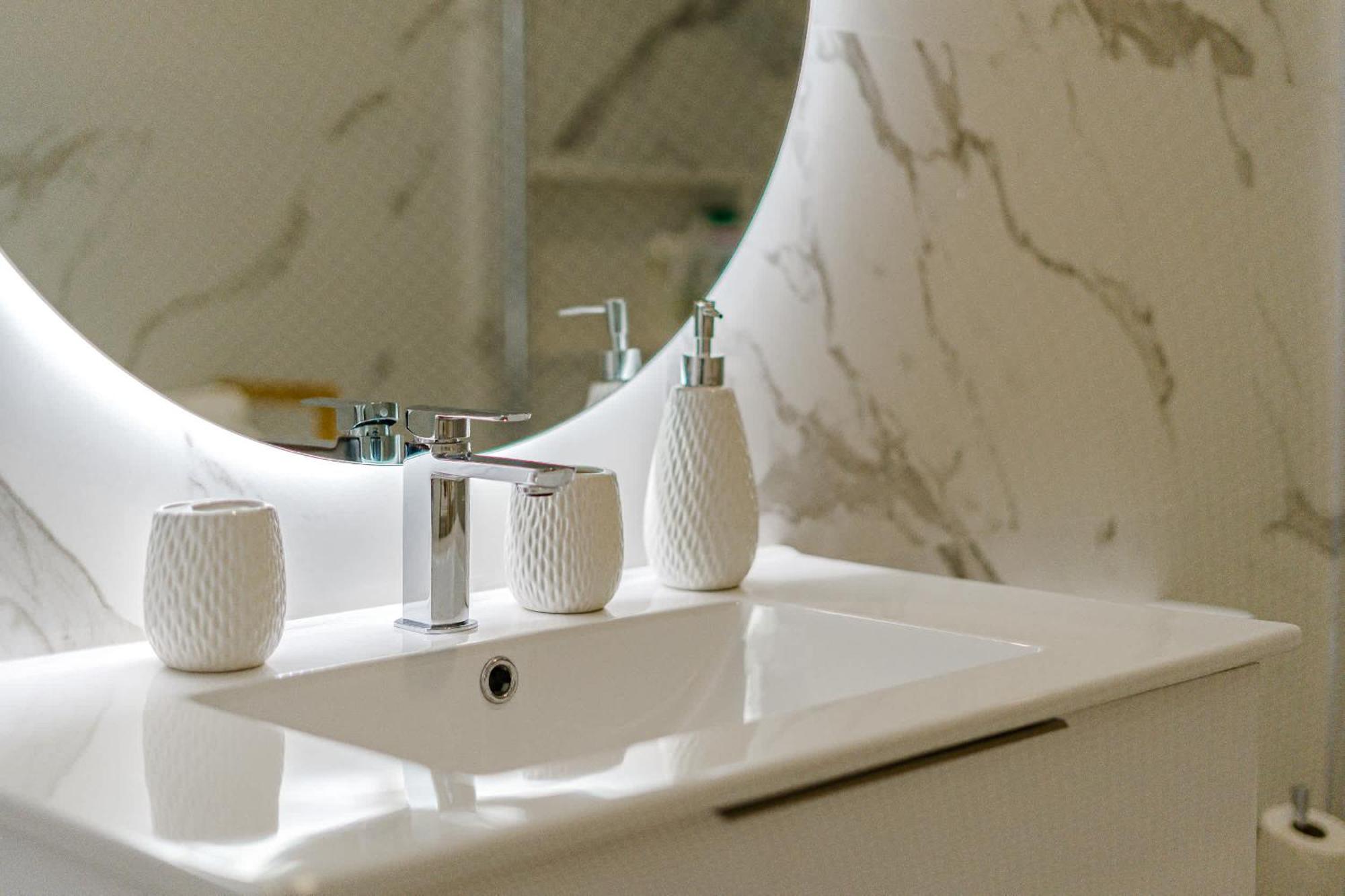 Luxurious Granada Park Retreat Los Cristianos (Tenerife)