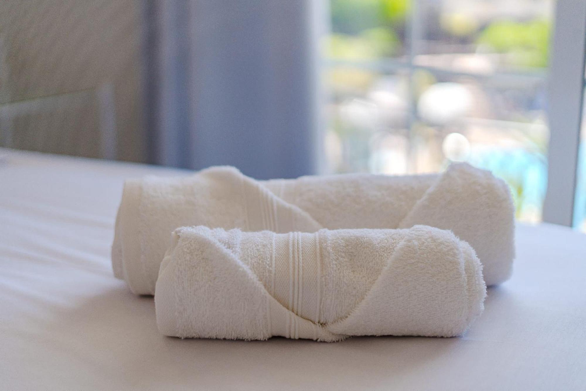 Appartement Luxurious Granada Park Retreat Los Cristianos (Tenerife)