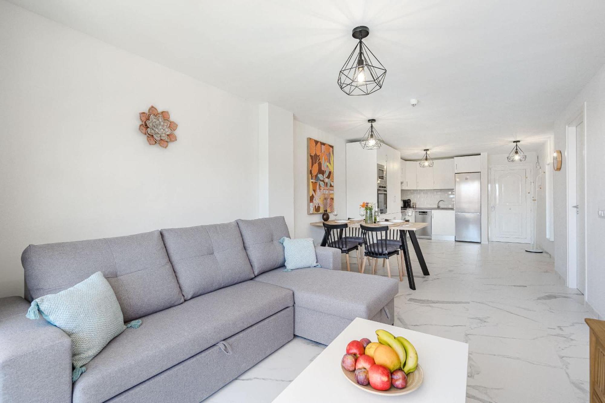 Luxurious Granada Park Retreat * Los Cristianos (Tenerife)