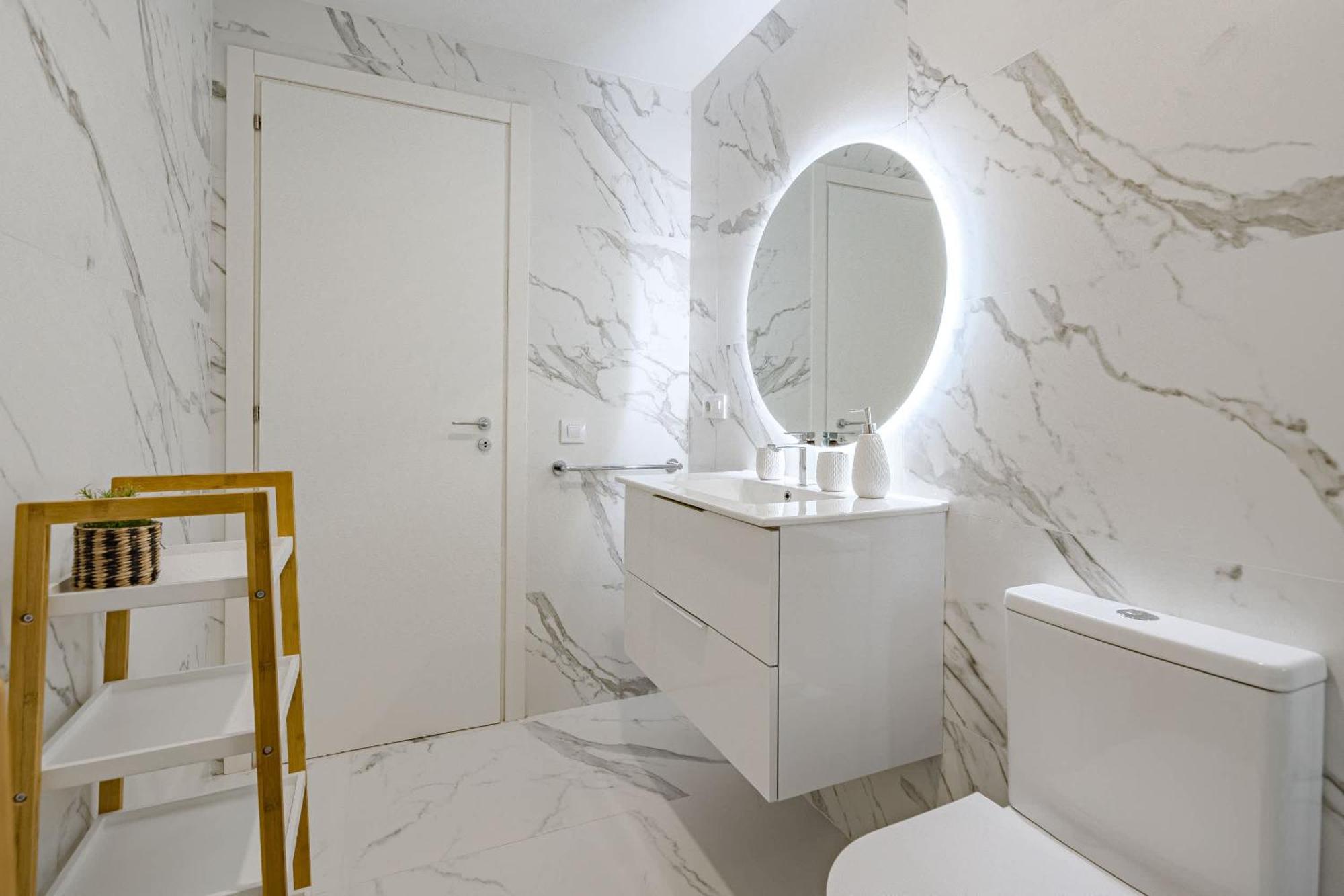 Appartement Luxurious Granada Park Retreat *