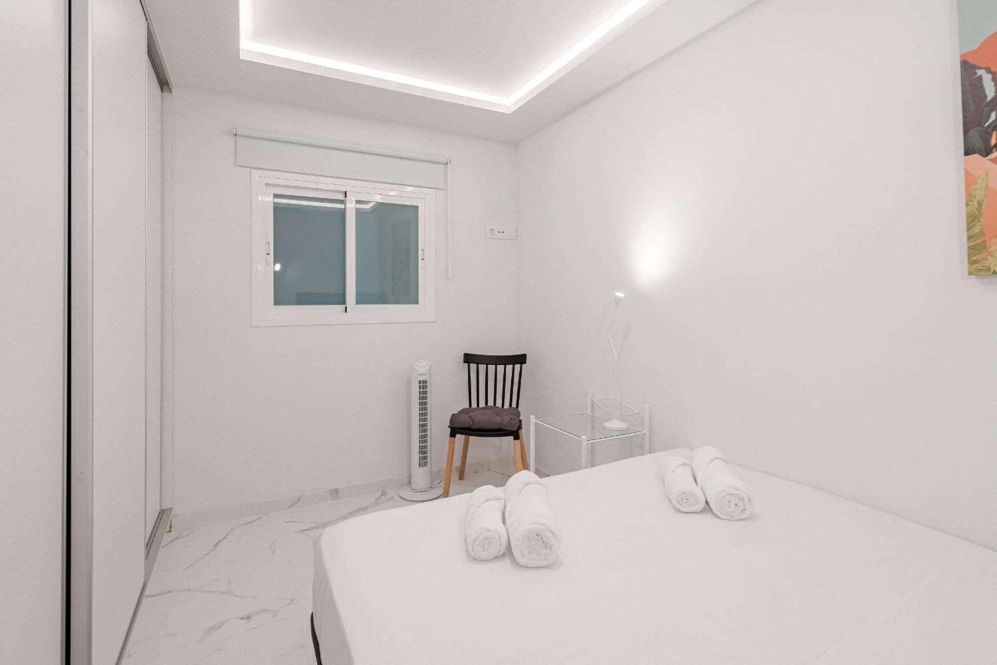 Appartement Luxurious Granada Park Retreat *