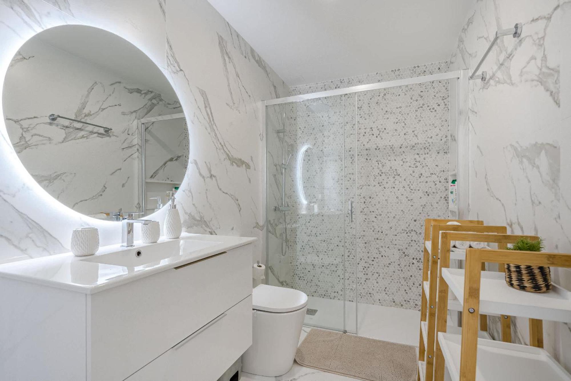 Appartement Luxurious Granada Park Retreat Los Cristianos (Tenerife)
