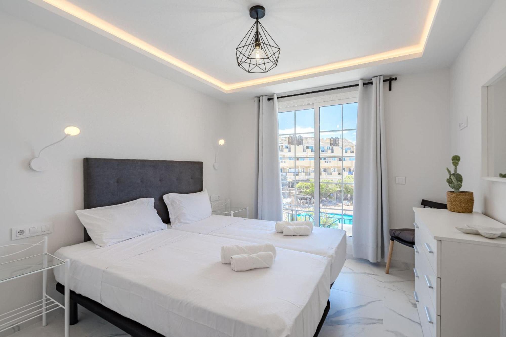 Luxurious Granada Park Retreat Appartement Los Cristianos (Tenerife)