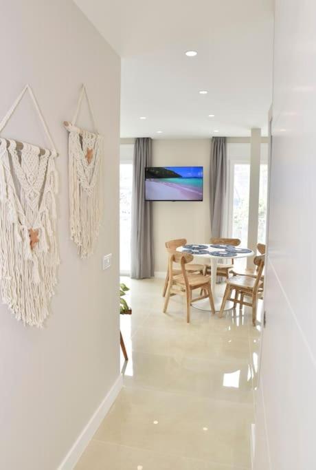 Apartamento La Sirena Playa B *