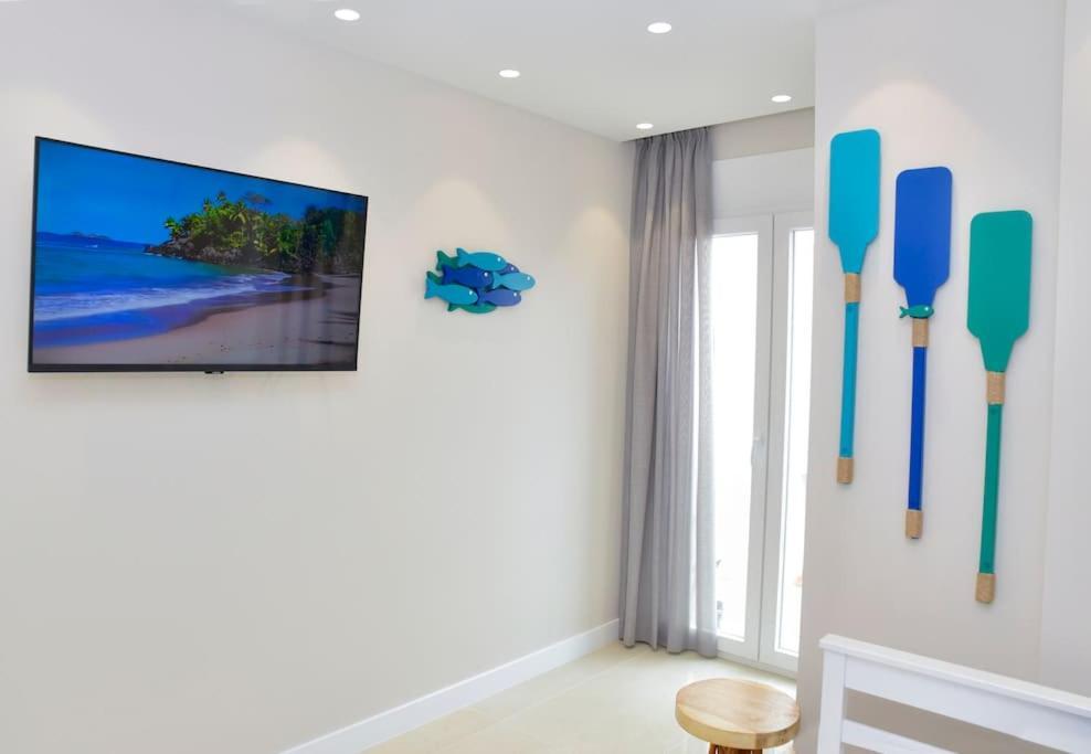 La Sirena Playa B Apartamento *
