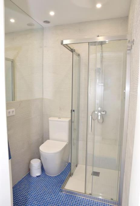 Apartamento La Sirena Playa B Puerto de la Cruz (Tenerife)