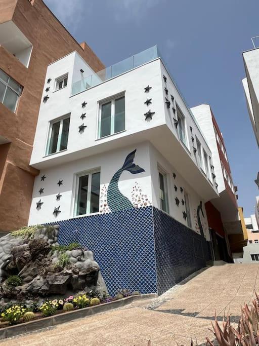 Apartamento La Sirena Playa B