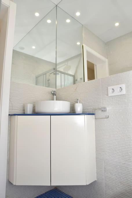 Apartamento La Sirena Playa B *