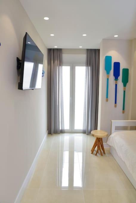 La Sirena Playa B Apartamento Puerto de la Cruz (Tenerife)