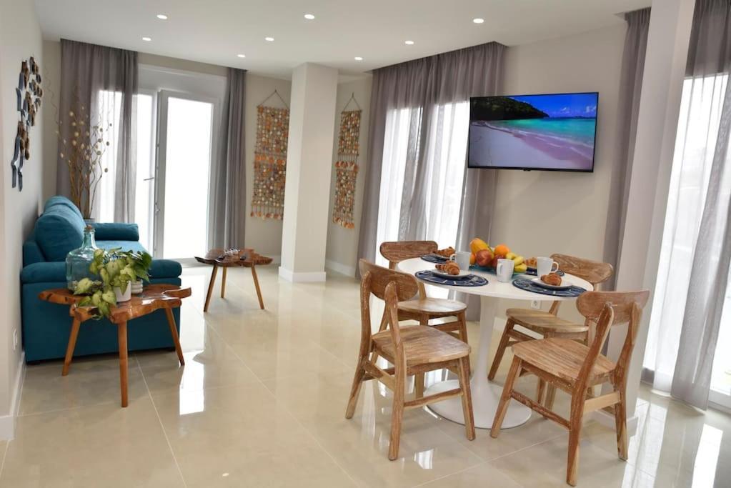 Apartamento La Sirena Playa B