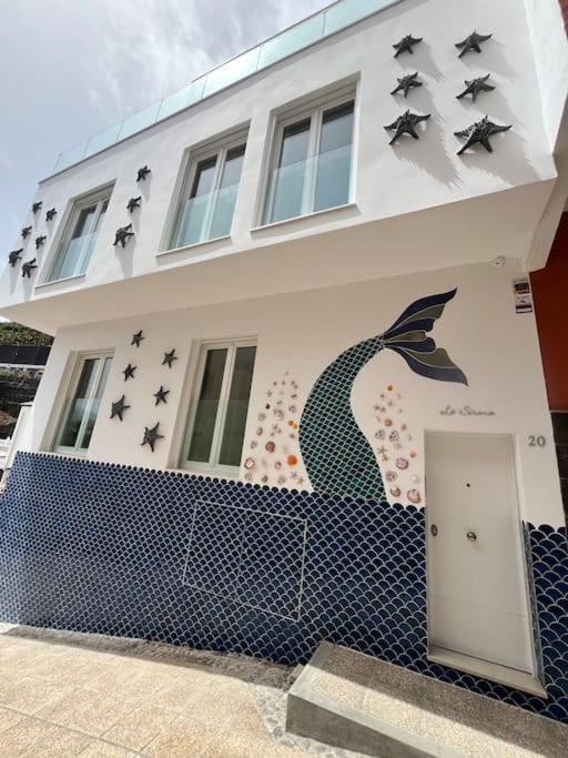 La Sirena Playa B Apartamento Puerto de la Cruz (Tenerife)