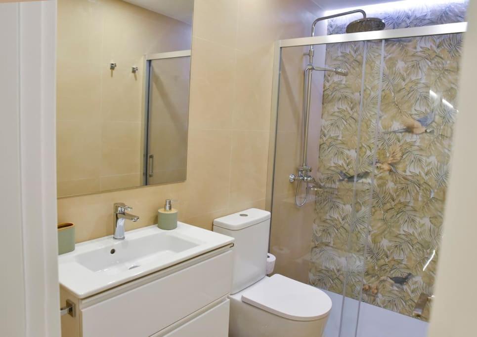 Apartamento Nivaria Sunset