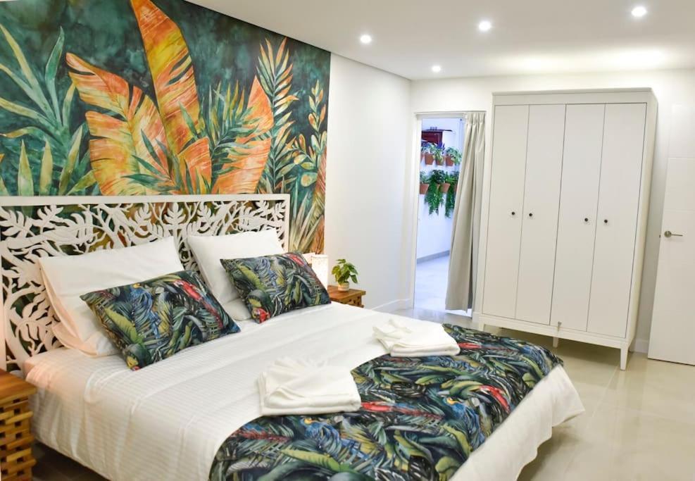 Apartamento Nivaria Sunset *