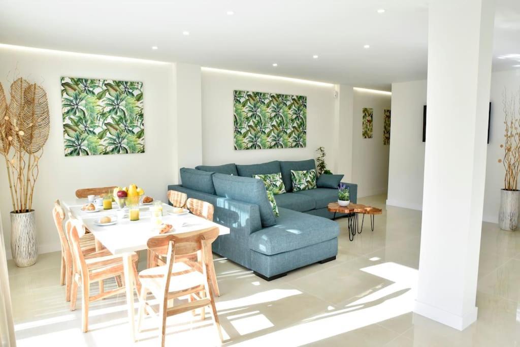 Nivaria Sunset Apartamento