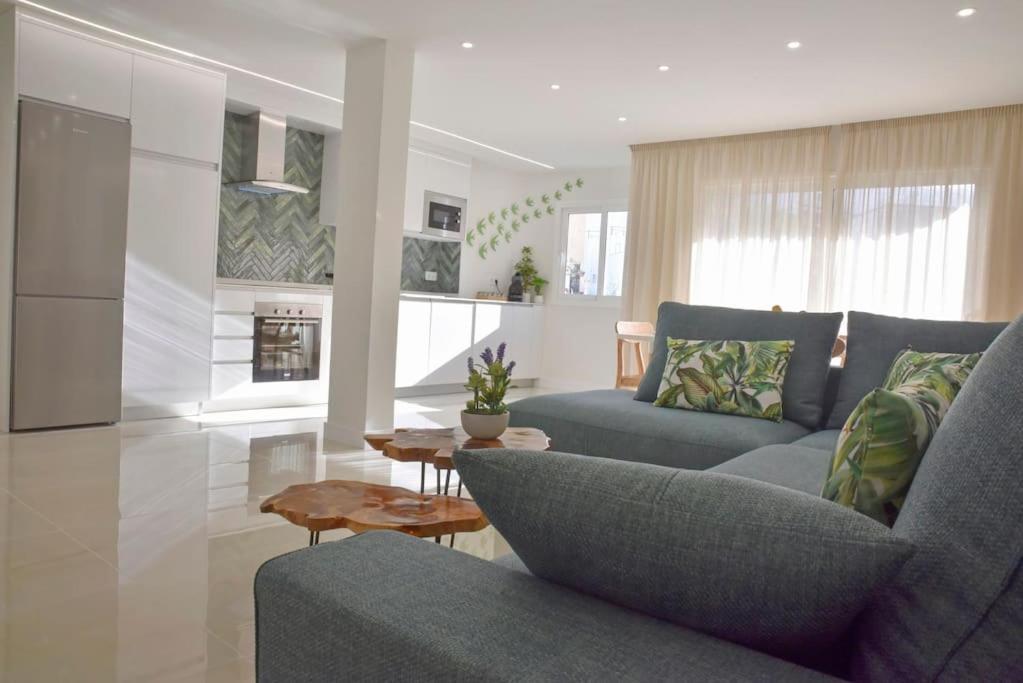 Nivaria Sunset Apartamento