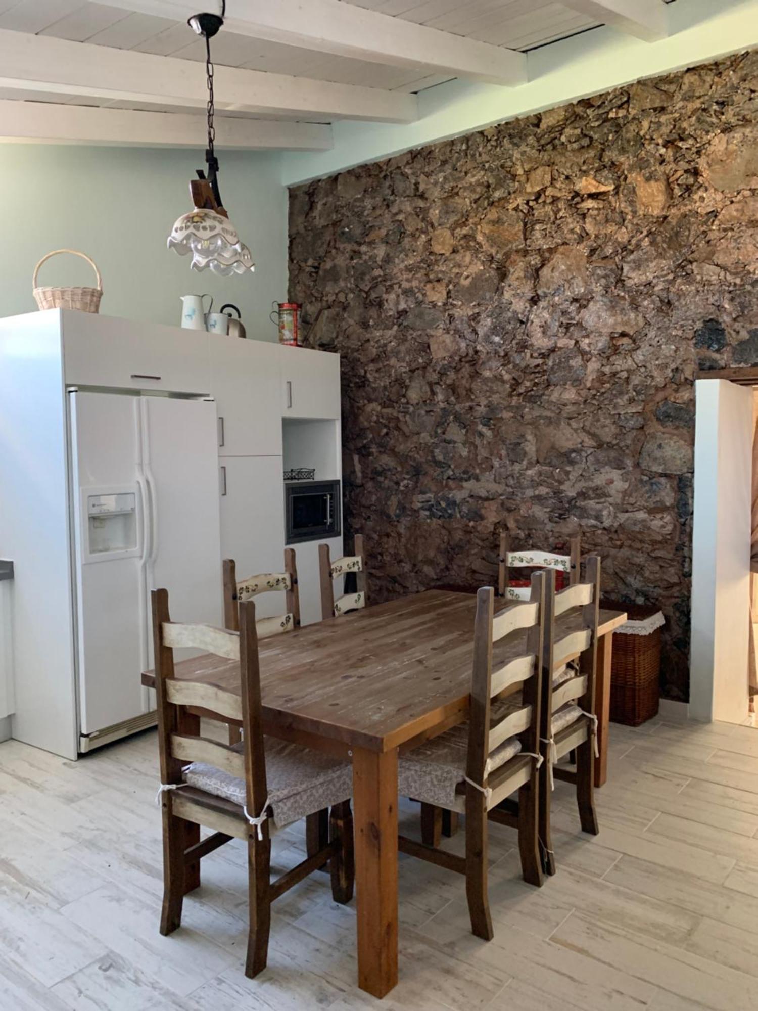 Сasa de vacaciones Casa Antigua La Esperanza (Tenerife)