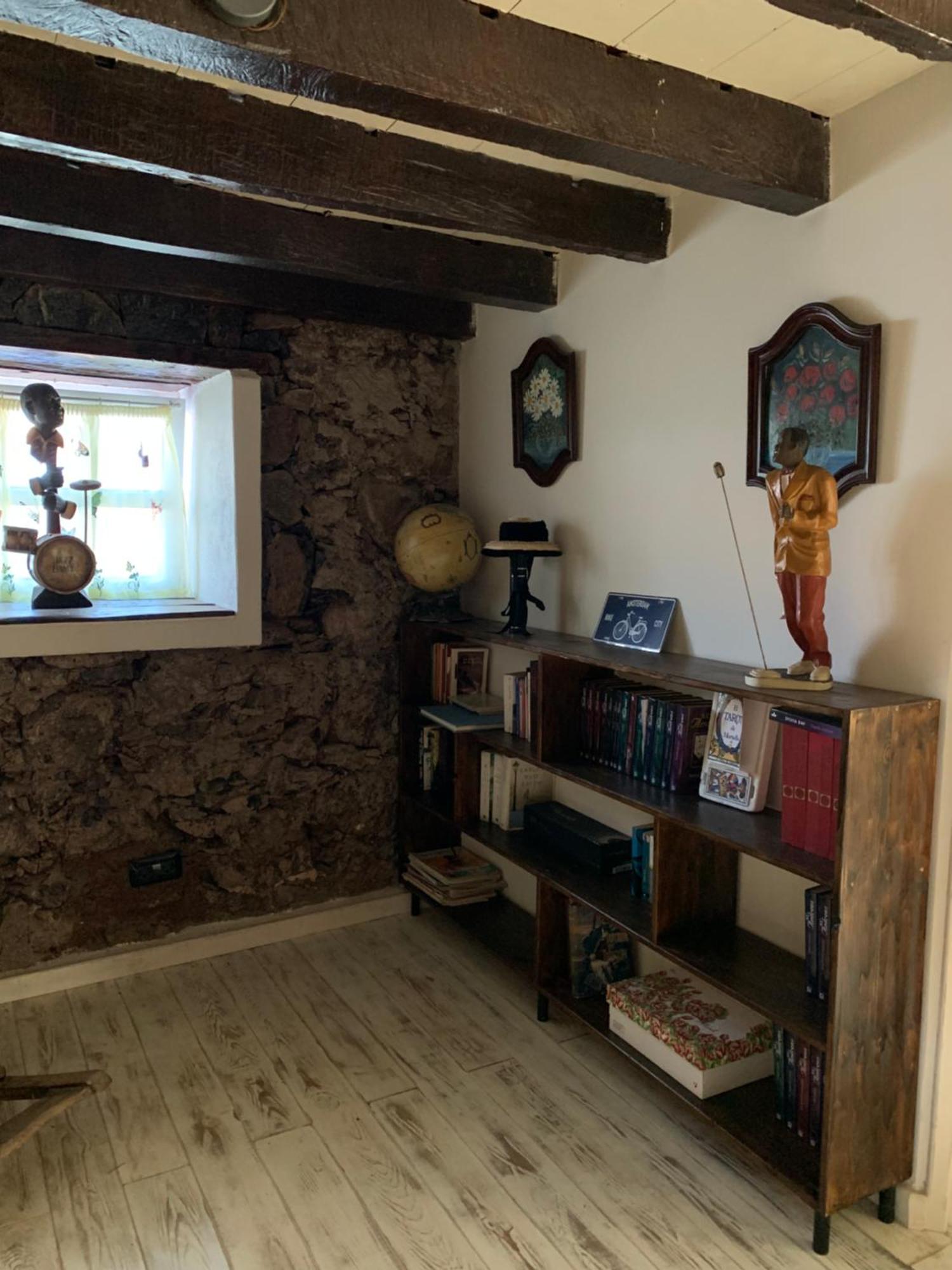 Casa Antigua Сasa de vacaciones La Esperanza (Tenerife)