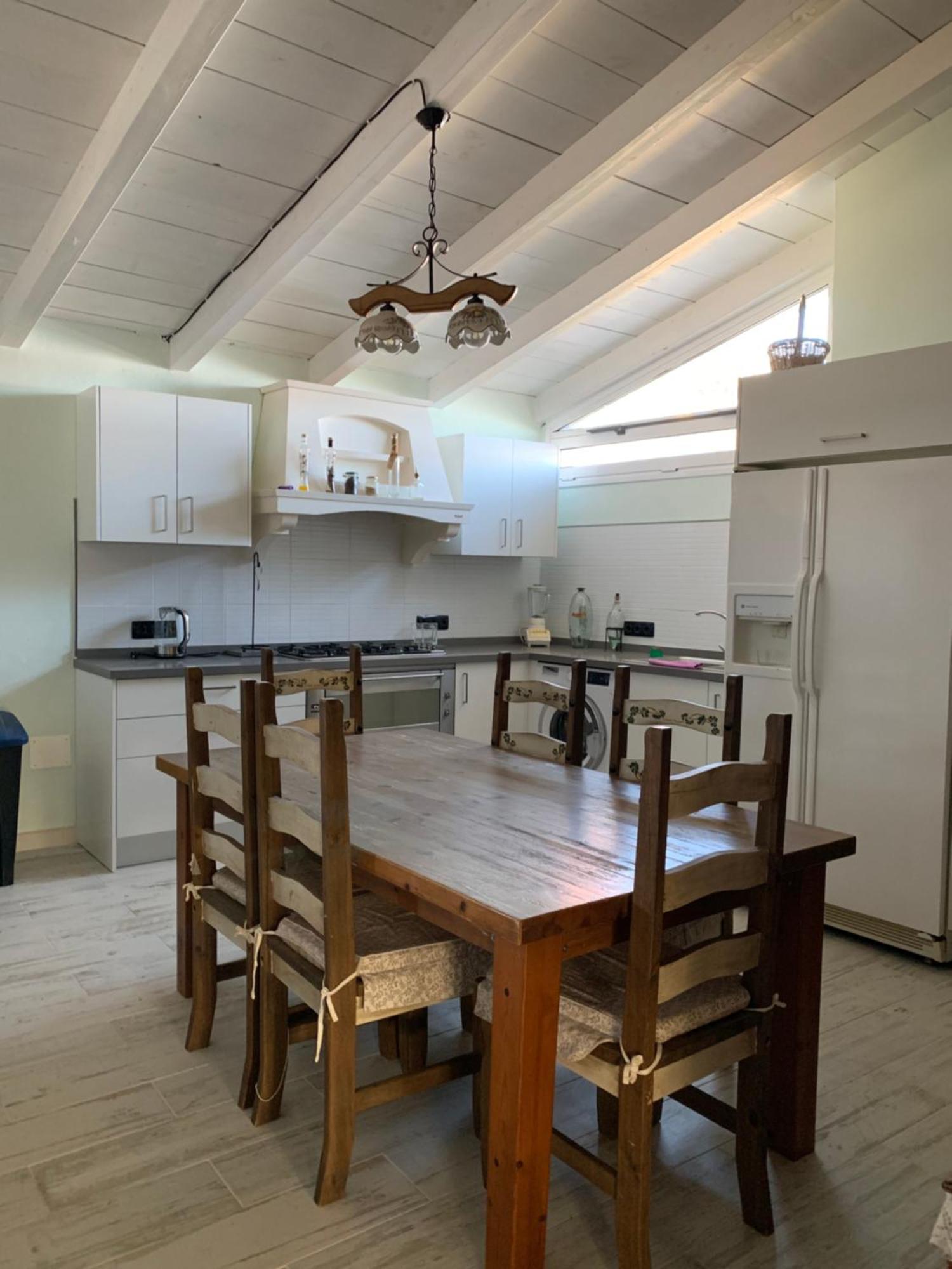 Casa Antigua Сasa de vacaciones